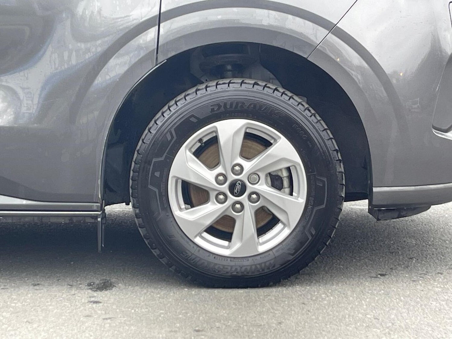 Used Ford Transit Custom 2025 for sale - 78004645: Photo 7