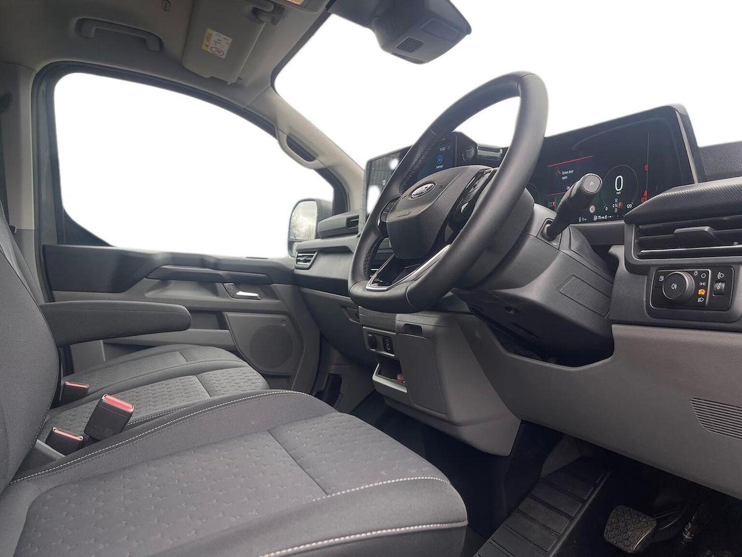 Used Ford Transit Custom 2025 for sale - 78004645: Photo 9