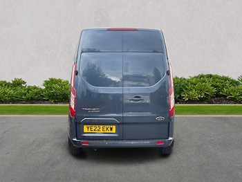 Used Ford Transit Custom 2022 for sale - 78655755: Photo
