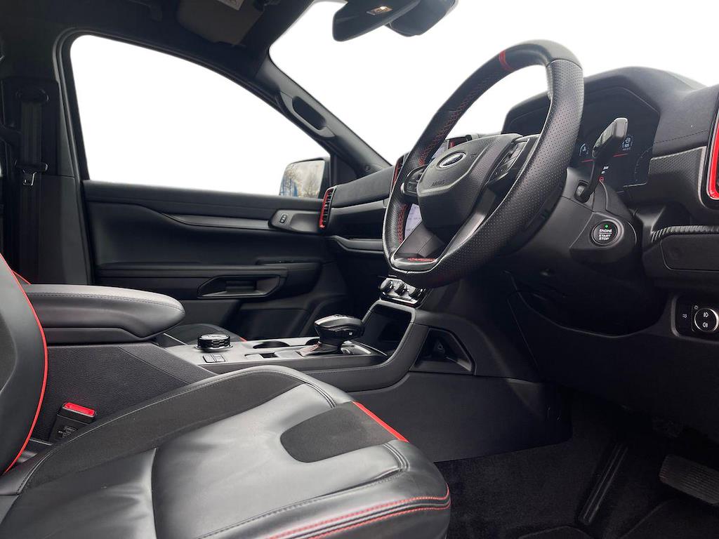 Used Ford Ranger 2025 for sale - 78194472: Photo 11