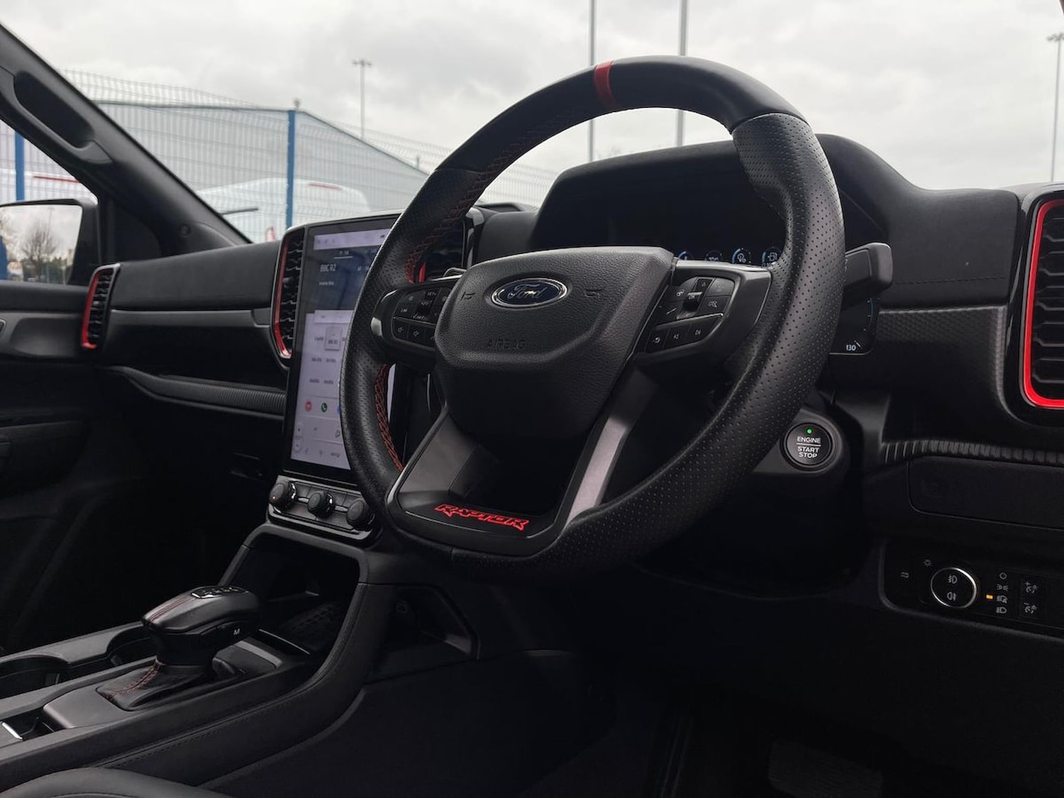 Used Ford Ranger 2025 for sale - 78194472: Photo 12