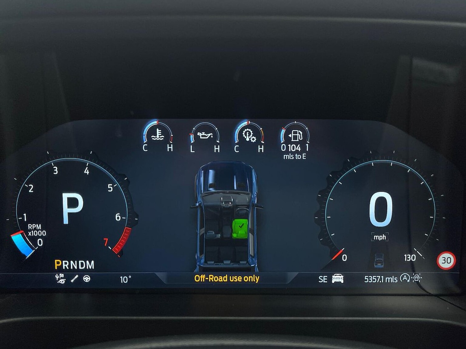 Used Ford Ranger 2025 for sale - 78194472: Photo 13