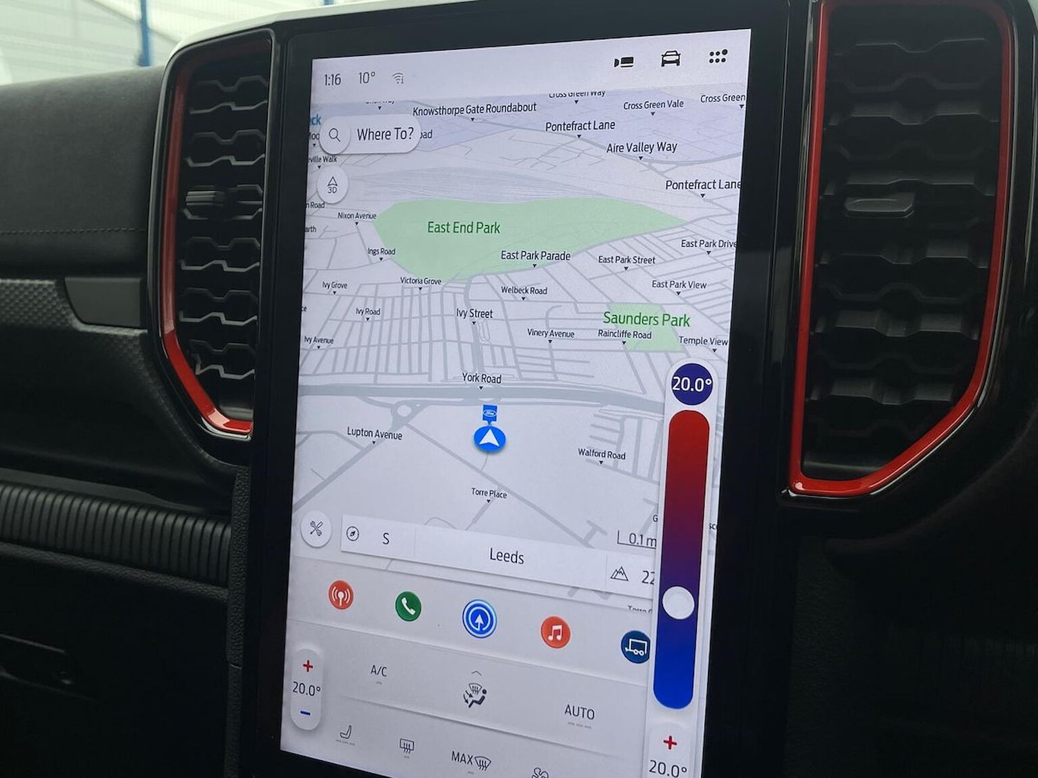 Used Ford Ranger 2025 for sale - 78194472: Photo 14