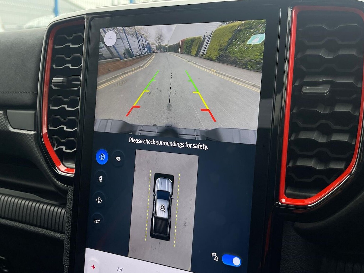 Used Ford Ranger 2025 for sale - 78194472: Photo 15