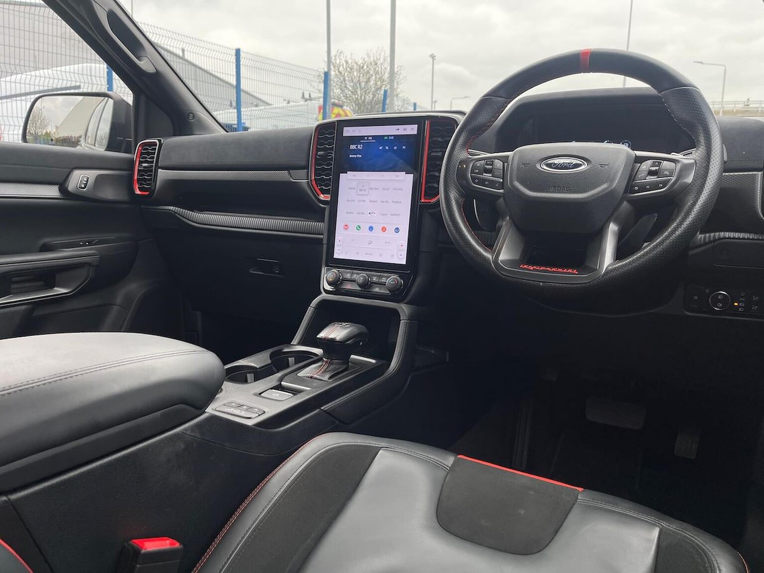 Used Ford Ranger 2025 for sale - 78194472: Photo 16