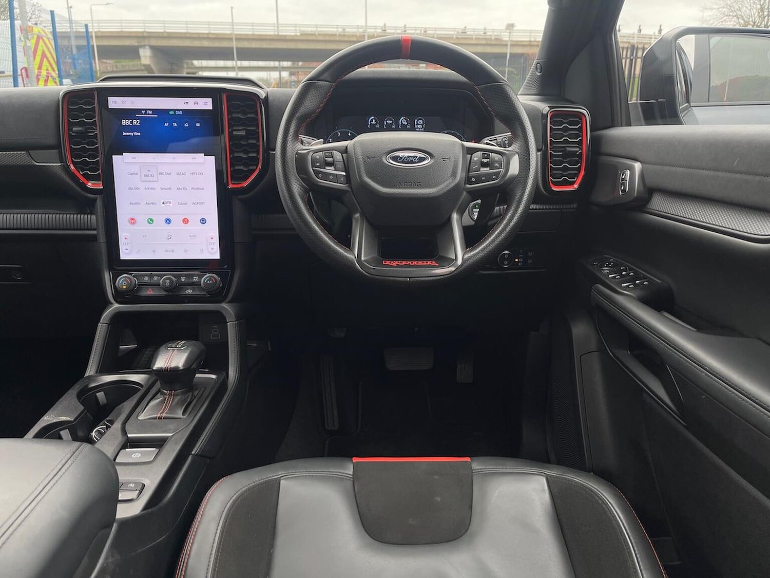 Used Ford Ranger 2025 for sale - 78194472: Photo 17