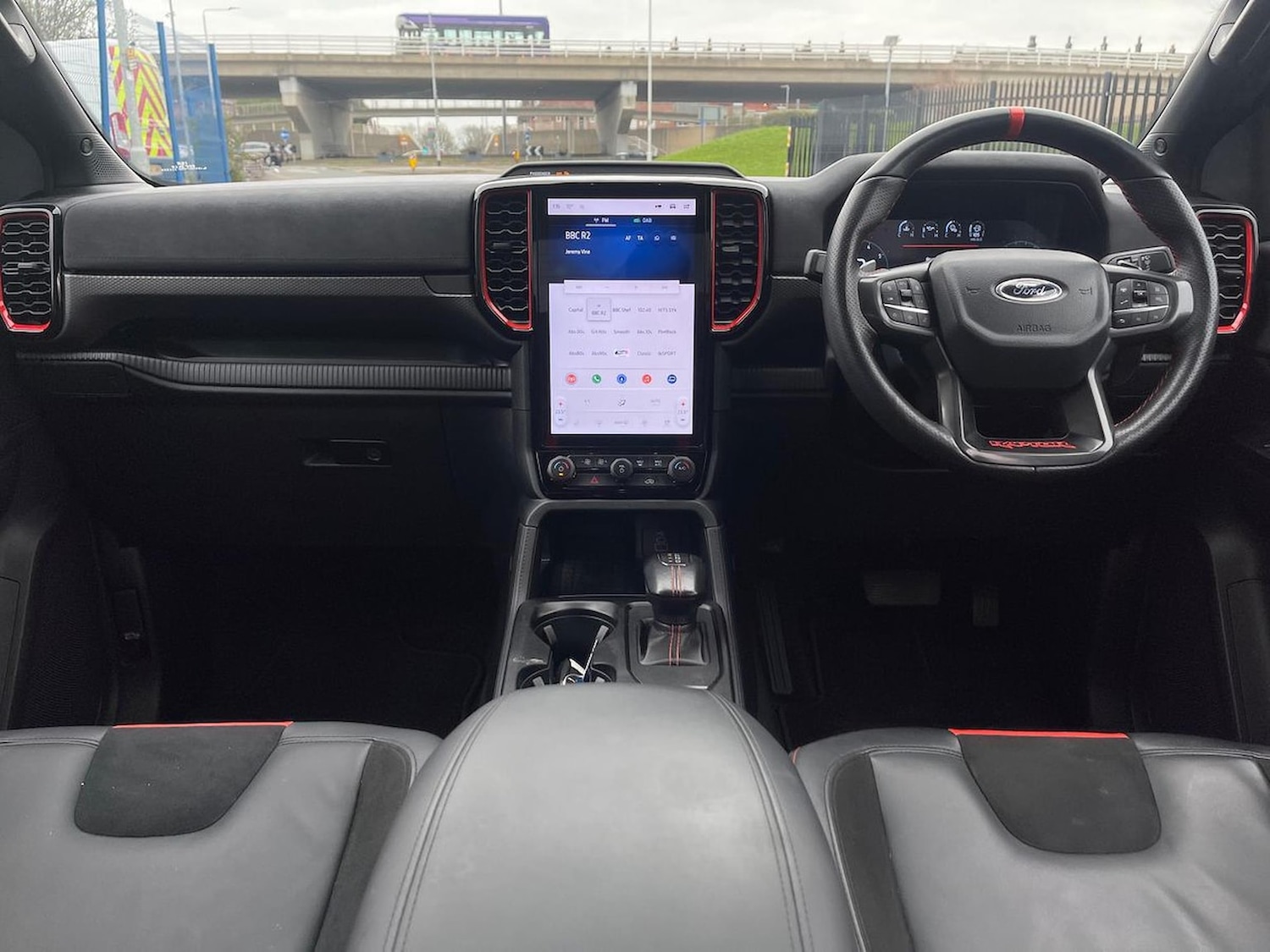 Used Ford Ranger 2025 for sale - 78194472: Photo 18