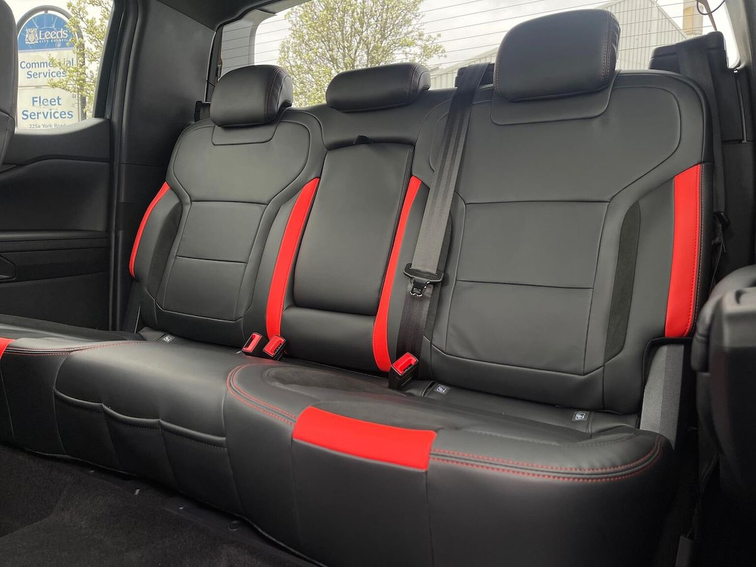 Used Ford Ranger 2025 for sale - 78194472: Photo 19