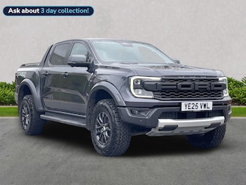 Used Ford Ranger 2025 for sale - 78194472: Photo