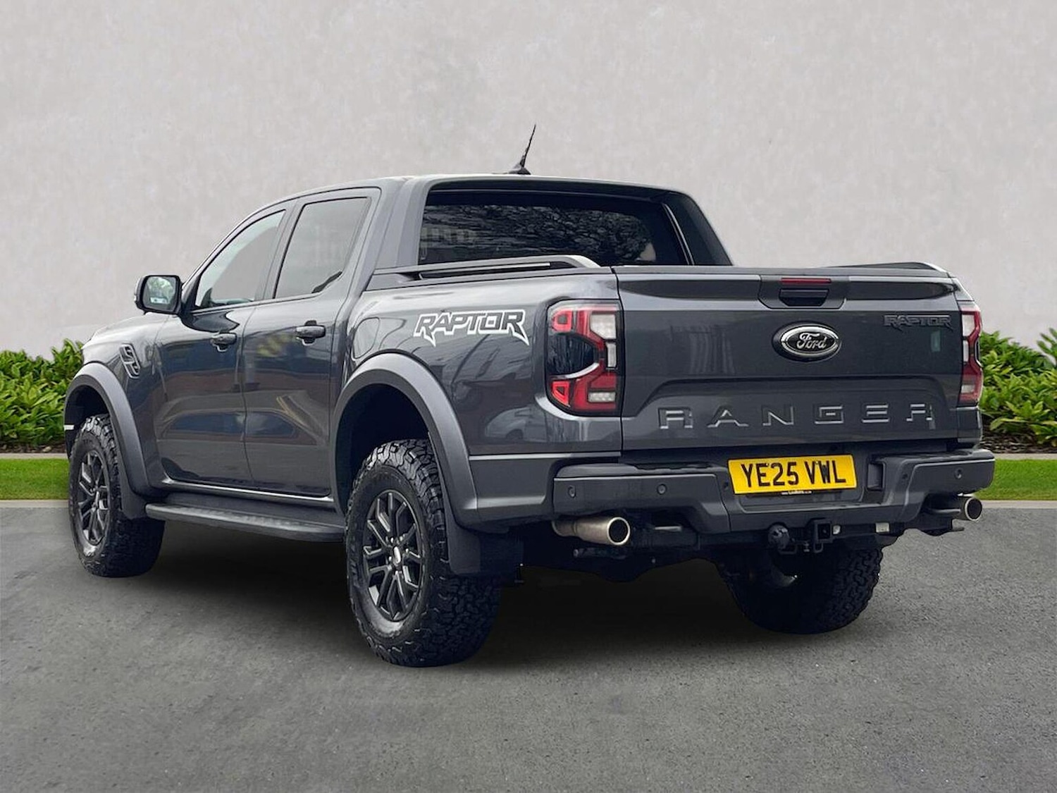 Used Ford Ranger 2025 for sale - 78194472: Photo 2