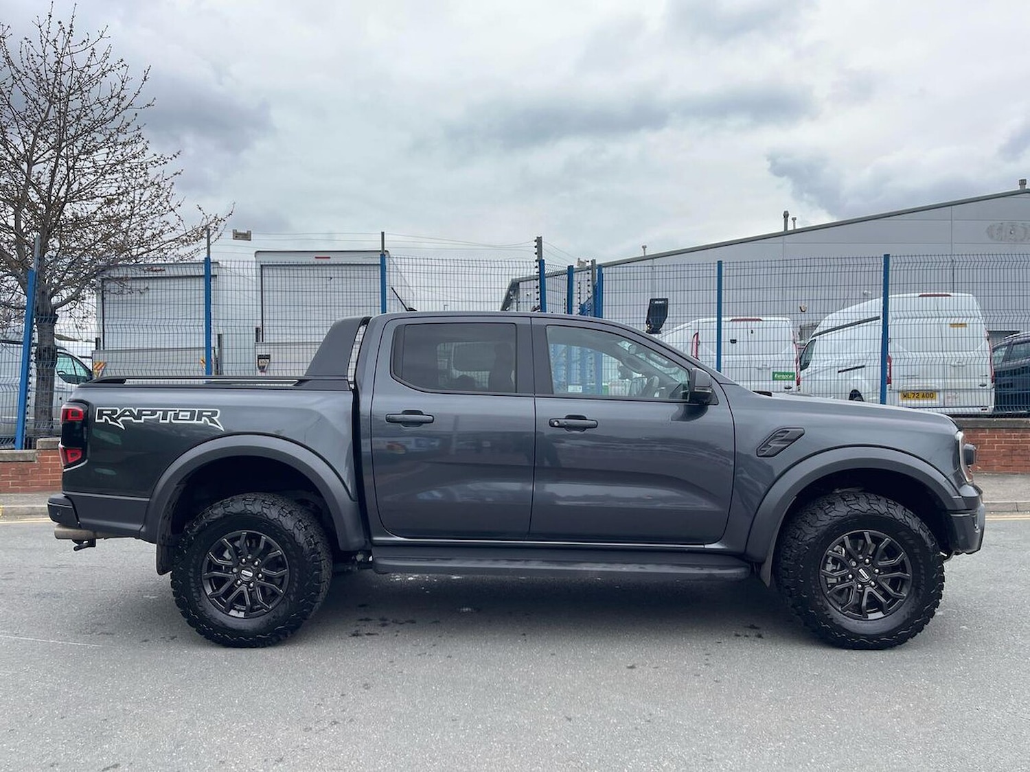 Used Ford Ranger 2025 for sale - 78194472: Photo 20