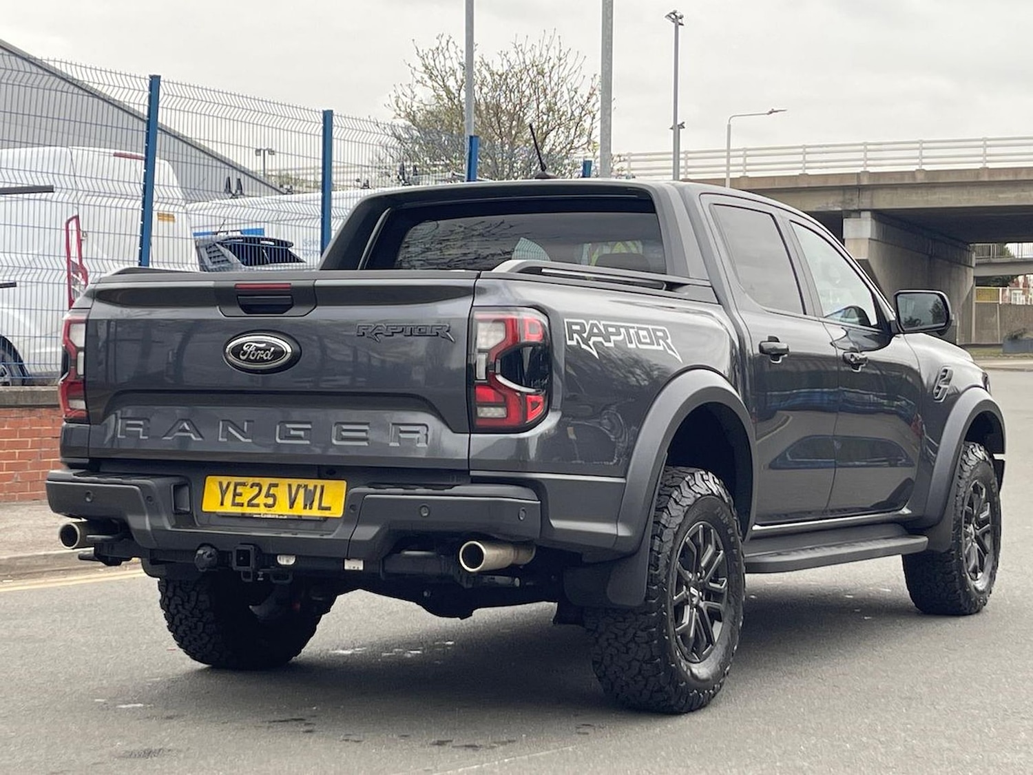 Used Ford Ranger 2025 for sale - 78194472: Photo 21