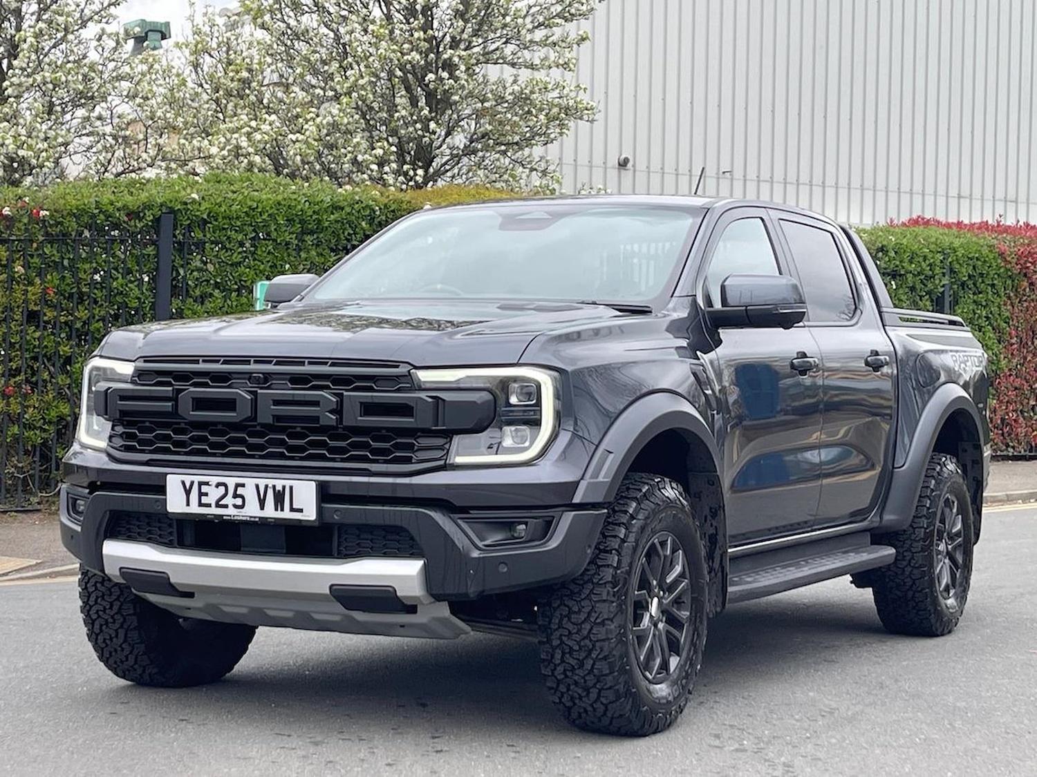 Used Ford Ranger 2025 for sale - 78194472: Photo 22