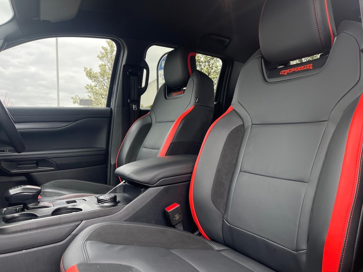 Used Ford Ranger 2025 for sale - 78194472: Photo 23