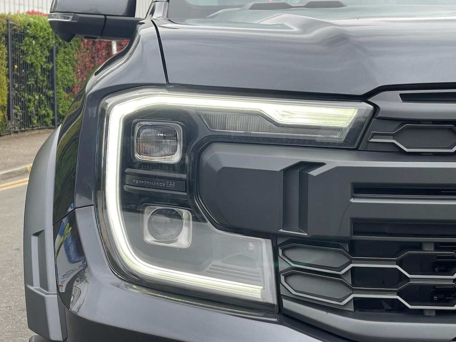 Used Ford Ranger 2025 for sale - 78194472: Photo 25