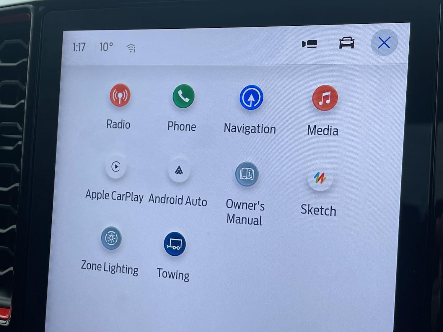 Used Ford Ranger 2025 for sale - 78194472: Photo 29