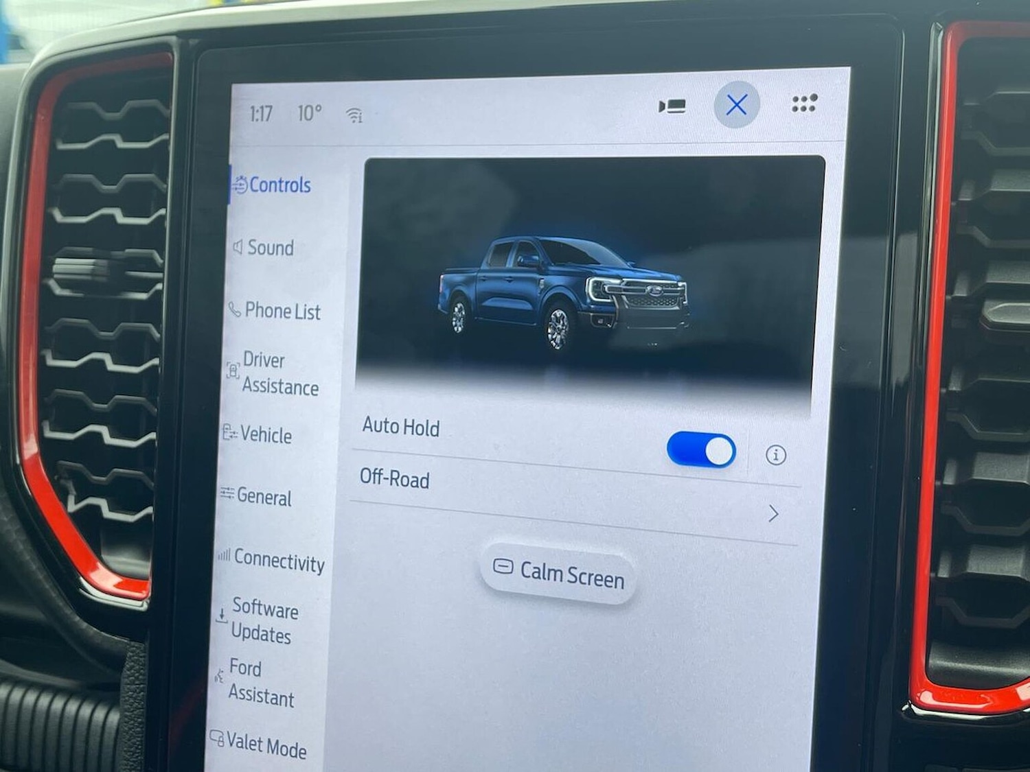 Used Ford Ranger 2025 for sale - 78194472: Photo 30