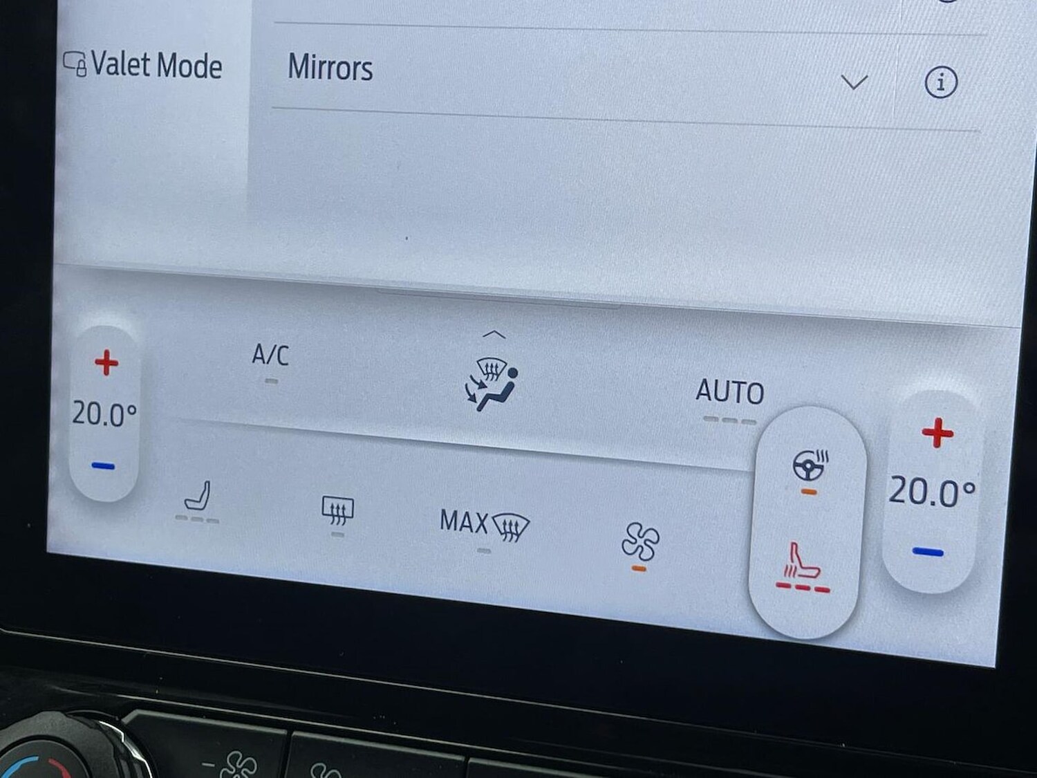 Used Ford Ranger 2025 for sale - 78194472: Photo 31