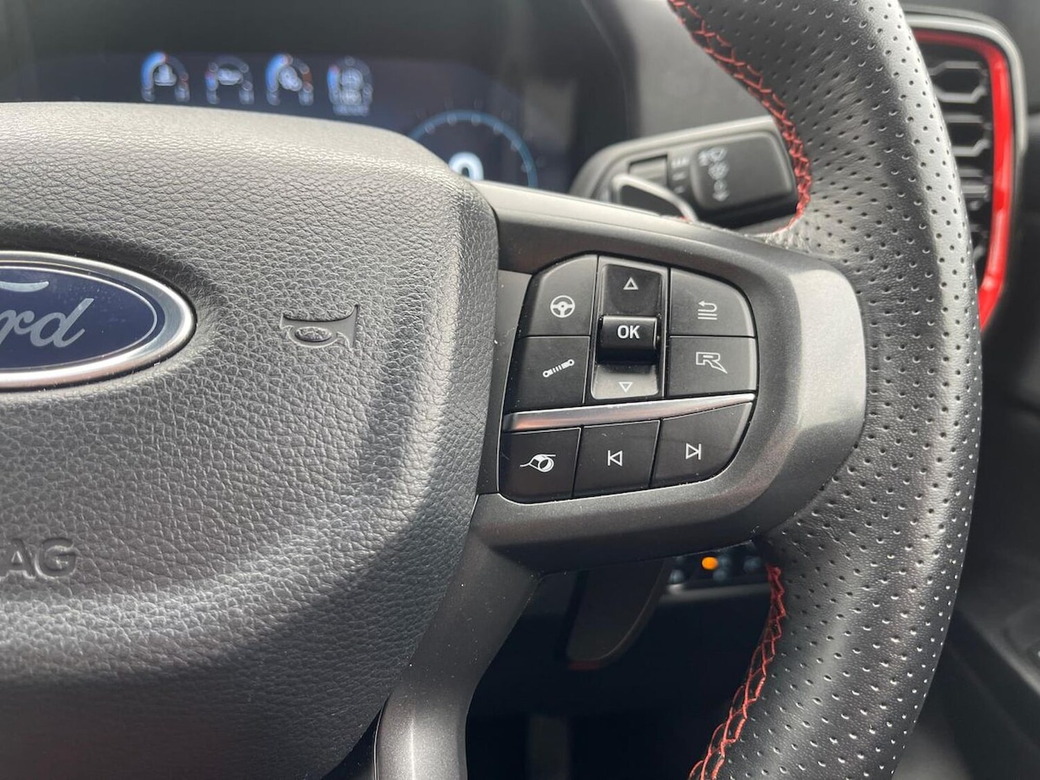 Used Ford Ranger 2025 for sale - 78194472: Photo 34