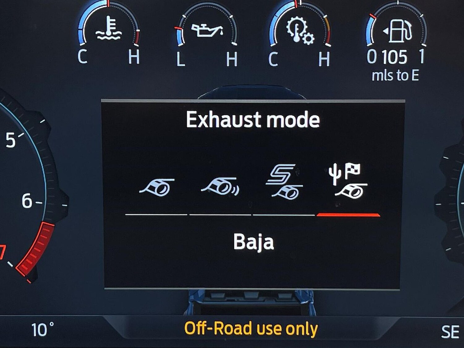 Used Ford Ranger 2025 for sale - 78194472: Photo 38