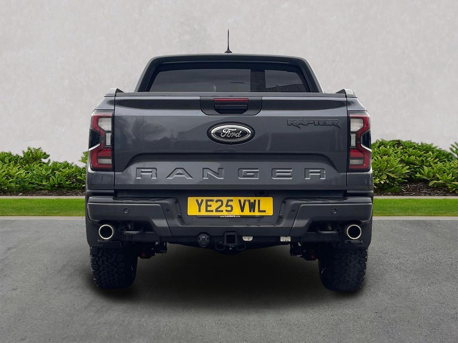 Used Ford Ranger 2025 for sale - 78194472: Photo 6