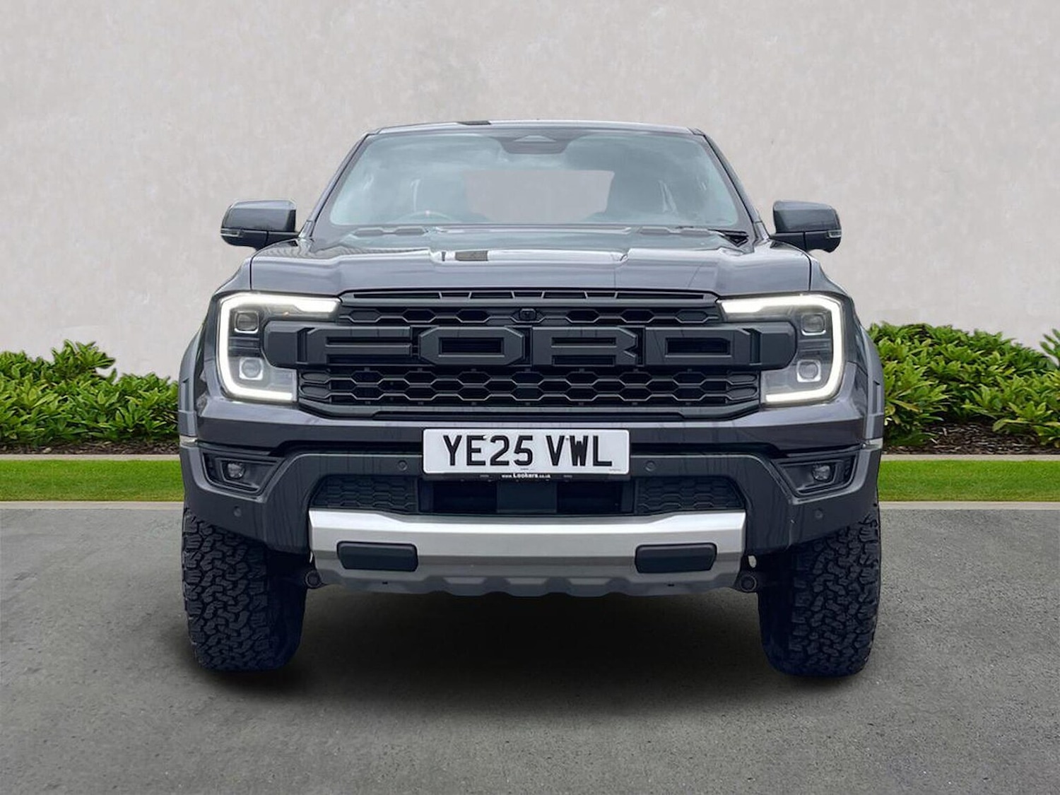 Used Ford Ranger 2025 for sale - 78194472: Photo 7