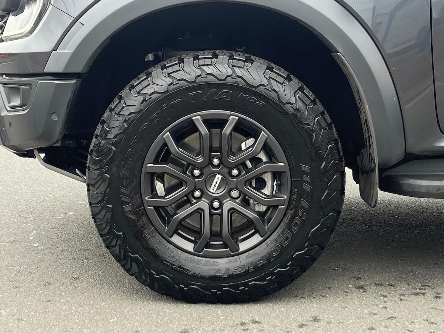 Used Ford Ranger 2025 for sale - 78194472: Photo 9