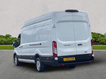Used Ford Transit 2025 for sale - 79346960: Photo