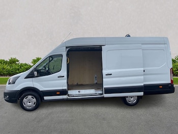 Used Ford Transit 2025 for sale - 79346960: Photo