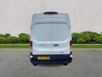 Used Ford Transit 2025 for sale - 79346960: Photo