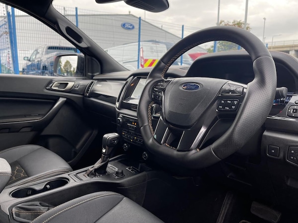 Used Ford Ranger 2022 for sale - 75611780: Photo 10