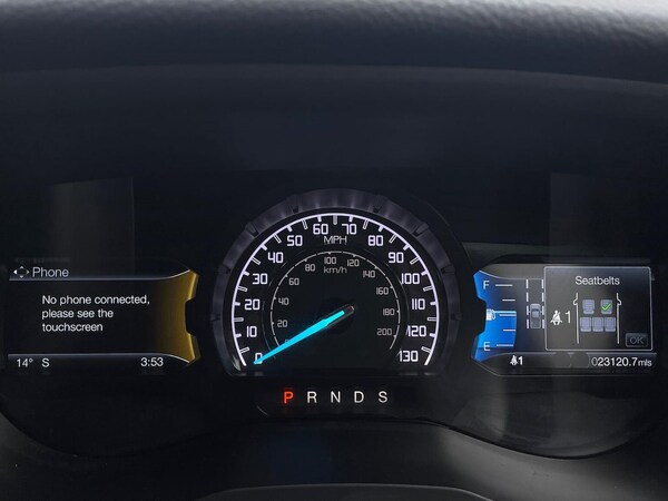 Used Ford Ranger 2022 for sale - 75611780: Photo 11