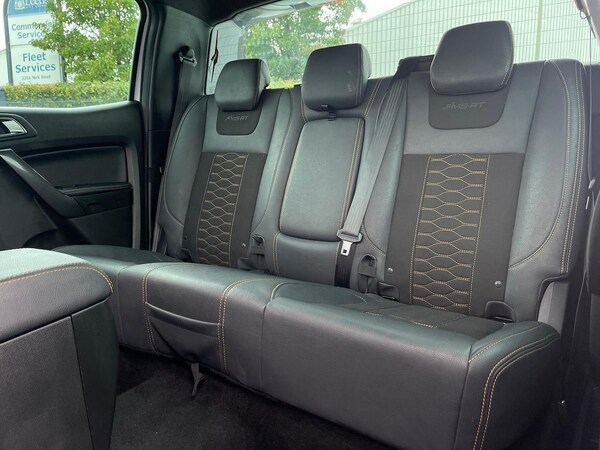 Used Ford Ranger 2022 for sale - 75611780: Photo 17