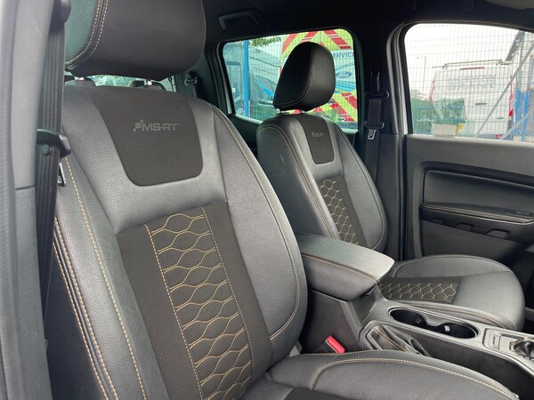 Used Ford Ranger 2022 for sale - 75611780: Photo 21