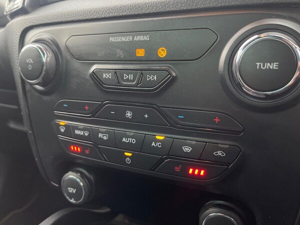 Used Ford Ranger 2022 for sale - 75611780: Photo 24