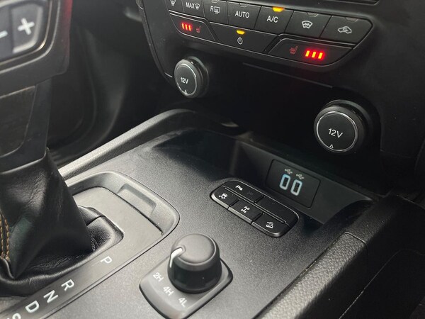 Used Ford Ranger 2022 for sale - 75611780: Photo 25
