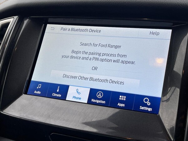 Used Ford Ranger 2022 for sale - 75611780: Photo 29