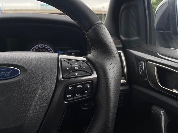 Used Ford Ranger 2022 for sale - 75611780: Photo 32
