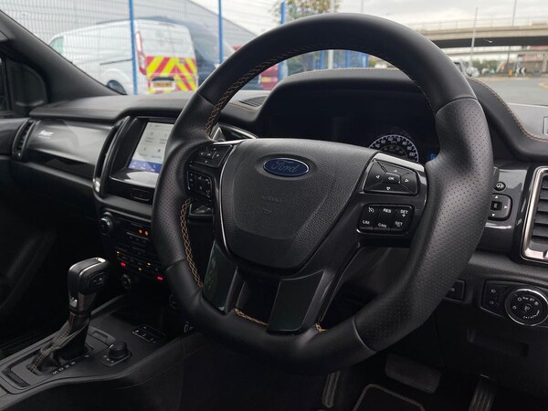 Used Ford Ranger 2022 for sale - 75611780: Photo 35