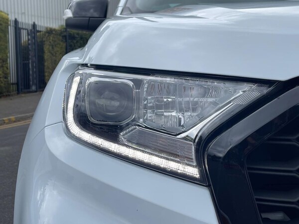 Used Ford Ranger 2022 for sale - 75611780: Photo 39