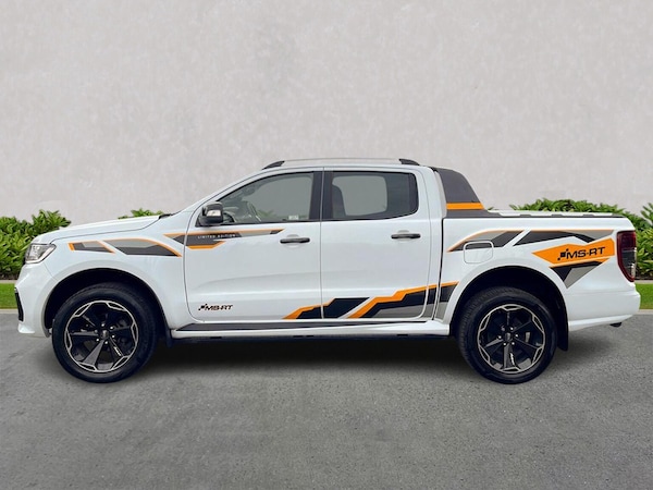 Used Ford Ranger 2022 for sale - 75611780: Photo 3
