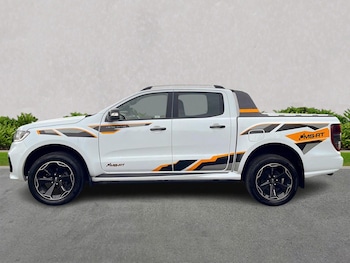 Used Ford Ranger 2022 for sale - 75611780: Photo