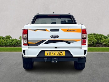 Used Ford Ranger 2022 for sale - 75611780: Photo