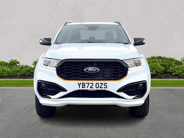 Used Ford Ranger 2022 for sale - 75611780: Photo 5