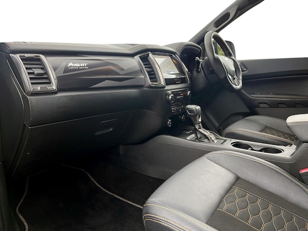 Used Ford Ranger 2022 for sale - 75611780: Photo 8