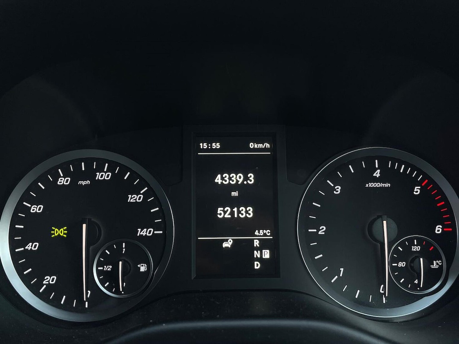 Used Mercedes-Benz Vito 2022 for sale - 77789521: Photo 11