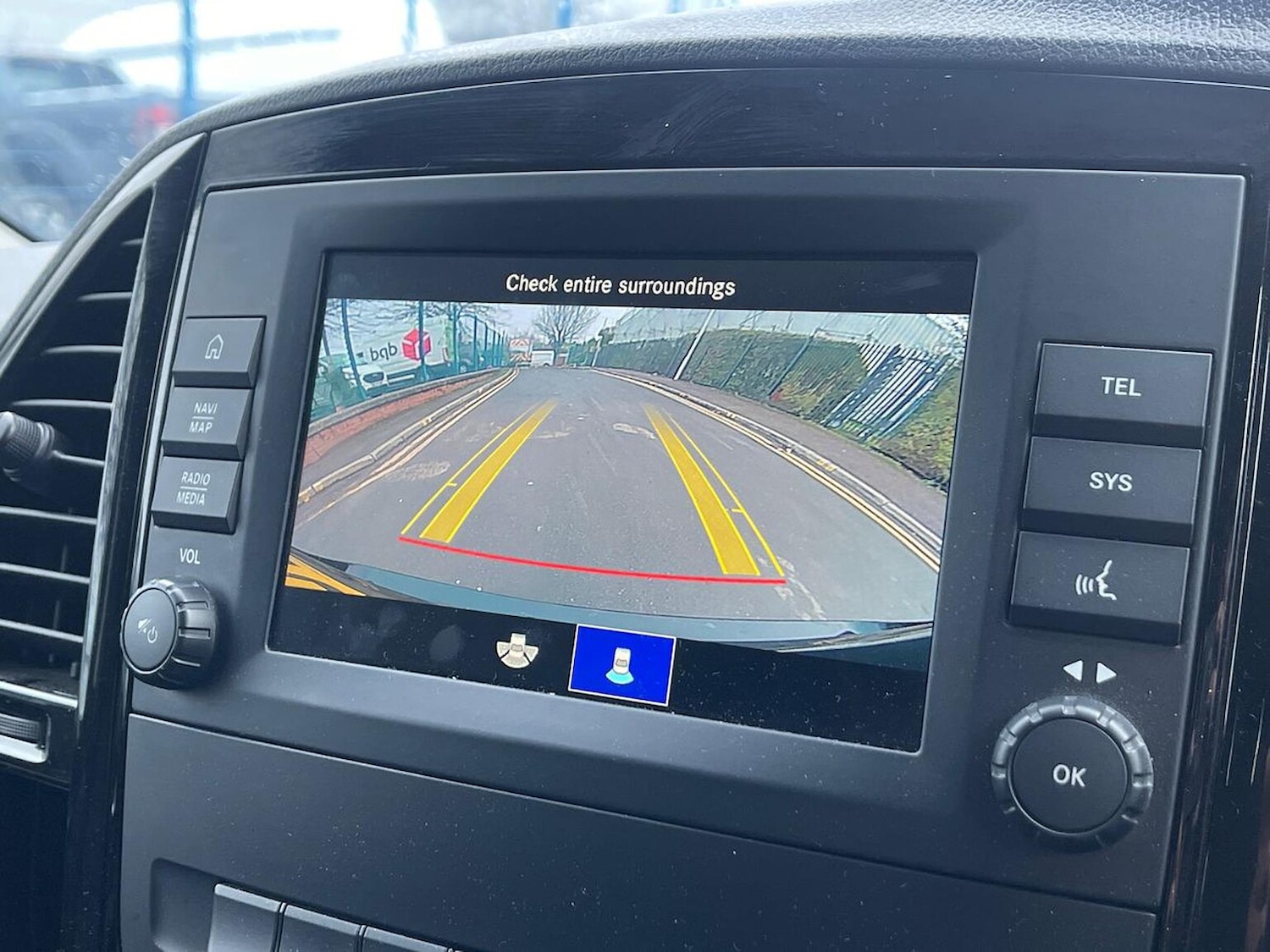 Used Mercedes-Benz Vito 2022 for sale - 77789521: Photo 12