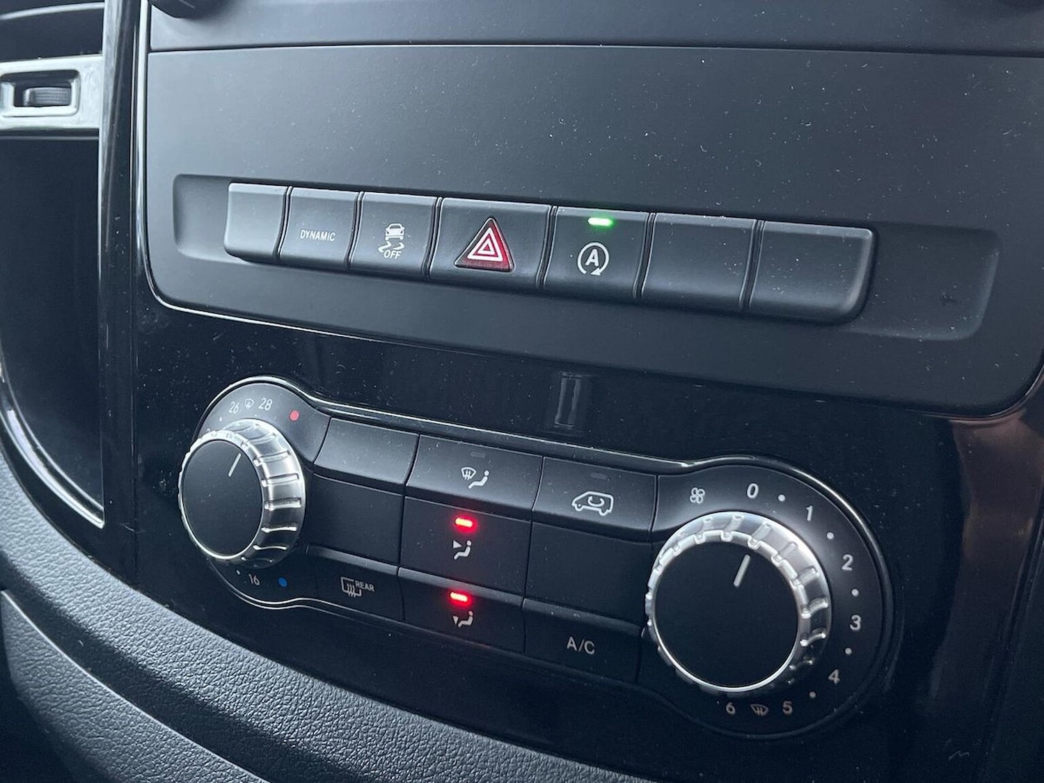 Used Mercedes-Benz Vito 2022 for sale - 77789521: Photo 14