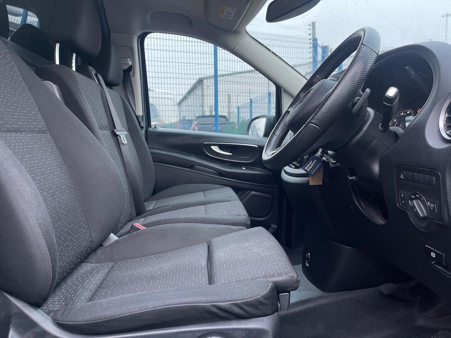 Used Mercedes-Benz Vito 2022 for sale - 77789521: Photo 16