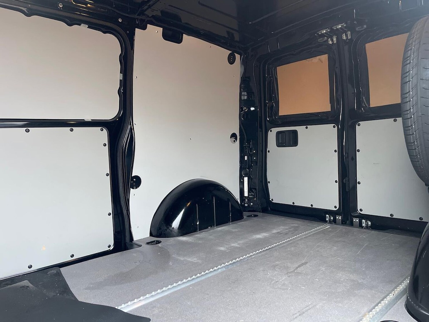 Used Mercedes-Benz Vito 2022 for sale - 77789521: Photo 17